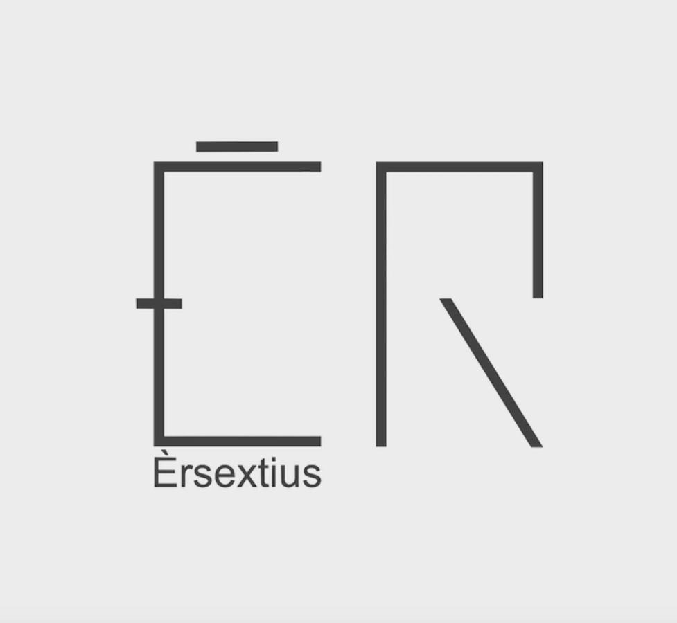 Ersextius, Ggb2, Nice Exteriér fotografie