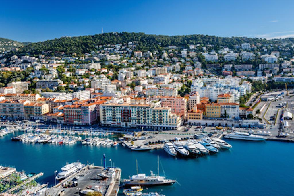Ersextius, Ggb2, Nice Pokoj fotografie