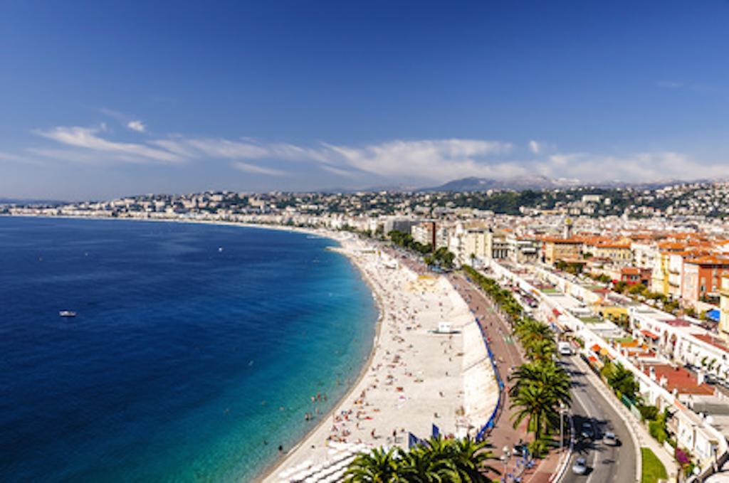 Ersextius, Ggb2, Nice Pokoj fotografie