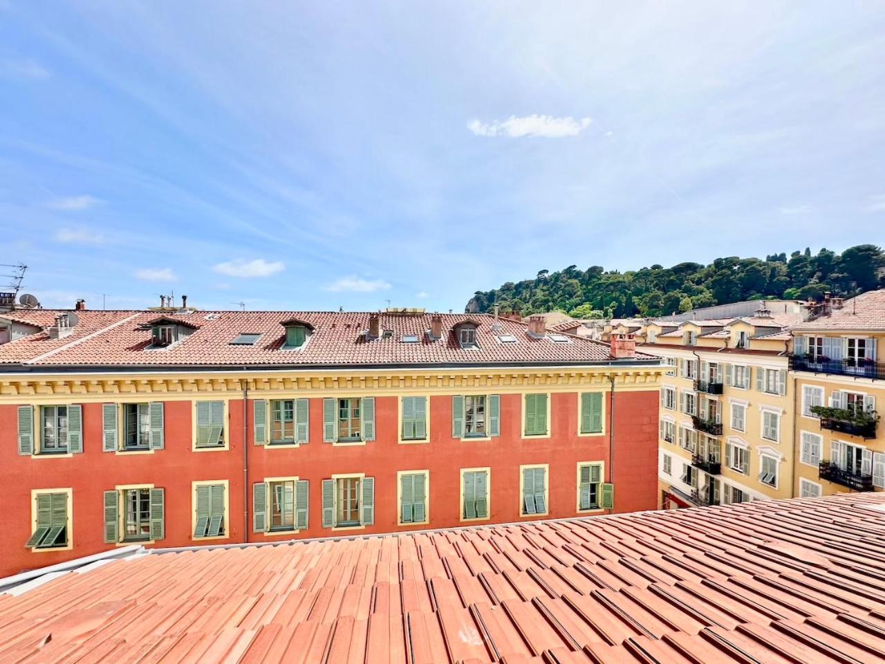 Ersextius, Ggb2, Nice Exteriér fotografie